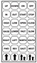 Button Legend Sheet